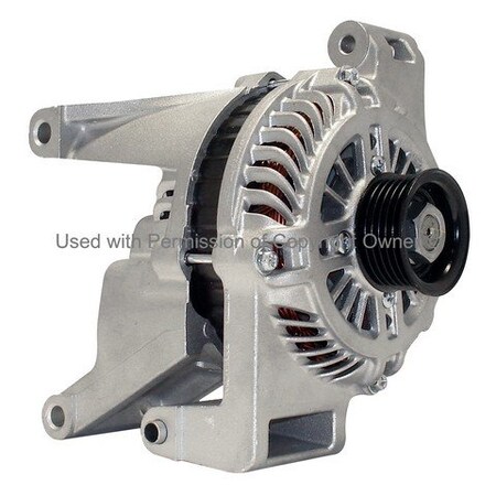 Mpa Quality-Built Alternator Remanufactured, MPA Quality-Built 11008 11008